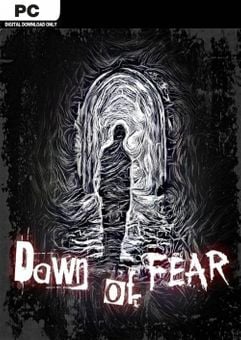 DAWN OF FEAR PC - Szoftvermester.hu