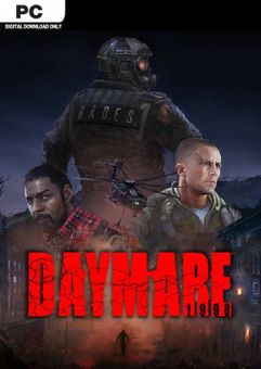 DAYMARE: 1998 PC - Szoftvermester.hu