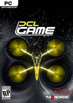 DCL - THE GAME PC - Szoftvermester.hu