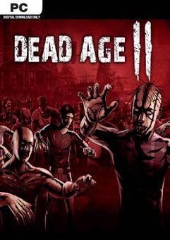 DEAD AGE 2 PC - Szoftvermester.hu