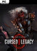 DEAD BY DAYLIGHT - CURSED LEGACY CHAPTER PC - Szoftvermester.hu