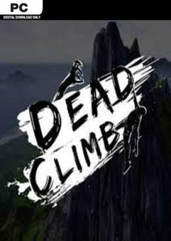 DEAD CLIMB PC - Szoftvermester.hu