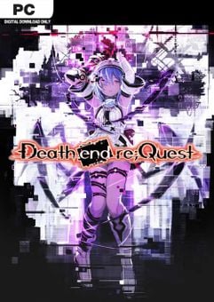 DEATH END REQUEST PC - Szoftvermester.hu