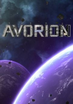 AVORION PC - Szoftvermester.hu