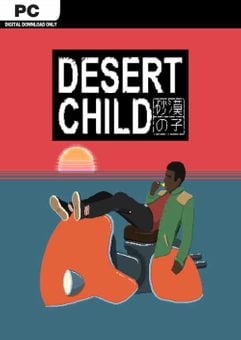 DESERT CHILD PC - Szoftvermester.hu