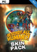 DESTROY ALL HUMANS! SKIN PACK PC - DLC - Szoftvermester.hu