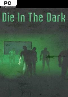 DIE IN THE DARK PC - Szoftvermester.hu