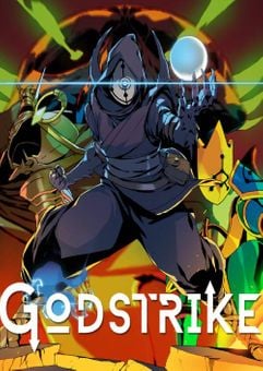 GODSTRIKE PC - Szoftvermester.hu