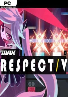 DJMAX RESPECT V PC - Szoftvermester.hu