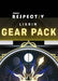 DJMAX RESPECT V - LISRIM GEAR PACK PC - DLC - Szoftvermester.hu