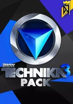 DJMAX RESPECT V - TECHNIKA 3 PACK PC - DLC - Szoftvermester.hu