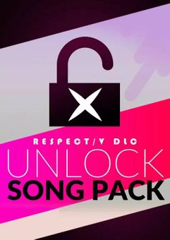 DJMAX RESPECT V - UNLOCK SONG PACK PC - DLC - Szoftvermester.hu