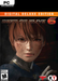 DEAD OR ALIVE 6 DELUXE EDITION PC - Szoftvermester.hu