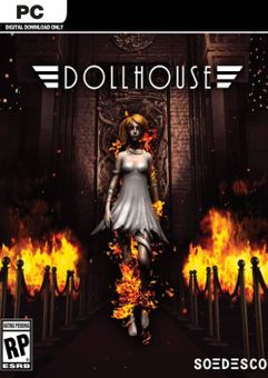 DOLLHOUSE PC - Szoftvermester.hu