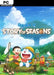 DORAEMON STORY OF SEASONS PC - Szoftvermester.hu