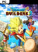 DRAGON QUEST BUILDERS 2 PC - Szoftvermester.hu