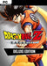 DRAGON BALL Z: KAKAROT DELUXE EDITION PC - Szoftvermester.hu