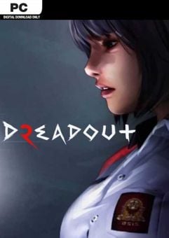 DREADOUT 2 PC - Szoftvermester.hu