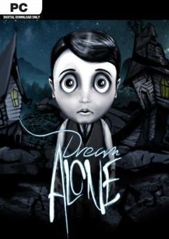 DREAM ALONE PC - Szoftvermester.hu