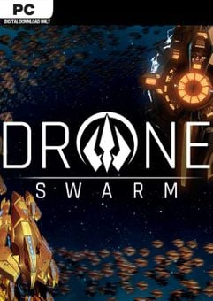 DRONE SWARM PC - Szoftvermester.hu