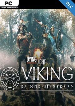 DYING LIGHT - VIKING: RAIDERS OF HARRAN BUNDLE PC - Szoftvermester.hu