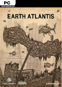 EARTH ATLANTIS PC - Szoftvermester.hu