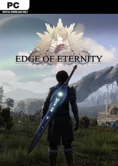 EDGE OF ETERNITY PC - Szoftvermester.hu