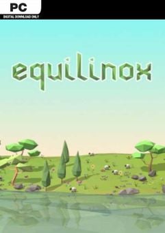 EQUILINOX PC - Szoftvermester.hu