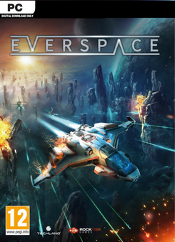 EVERSPACE PC