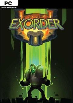 EXORDER PC - Szoftvermester.hu