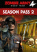 ZOMBIE ARMY 4: SEASON PASS TWO PC - DLC - Szoftvermester.hu