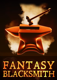 FANTASY BLACKSMITH PC - Szoftvermester.hu