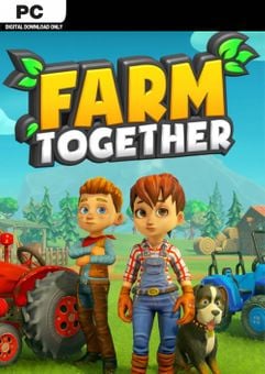 FARM TOGETHER PC - Szoftvermester.hu