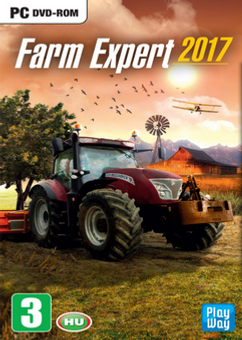 FARM EXPERT 2017 PC