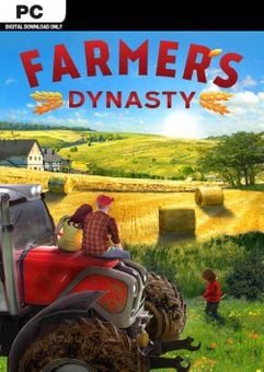 FARMER'S DYNASTY PC - Szoftvermester.hu