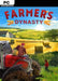 FARMER'S DYNASTY PC - Szoftvermester.hu