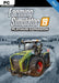 FARMING SIMULATOR 19 PC - PLATINUM EXPANSION DLC - Szoftvermester.hu