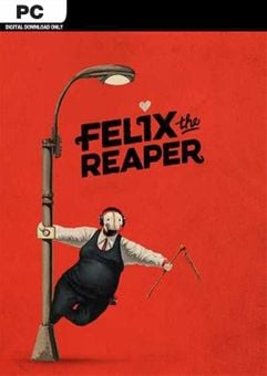 FELIX THE REAPER PC - Szoftvermester.hu