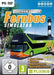 FERNBUS SIMULATOR - PLATINUM EDITION PC (EUROPE & UK) - Szoftvermester.hu