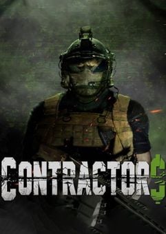 CONTRACTORS PC (VR) - Szoftvermester.hu