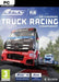 FIA EUROPEAN TRUCK RACING CHAMPIONSHIP PC - Szoftvermester.hu