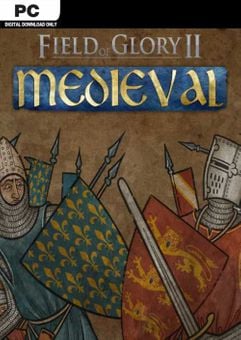 FIELD OF GLORY II: MEDIEVAL PC - Szoftvermester.hu