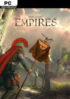 FIELD OF GLORY: EMPIRES PC - Szoftvermester.hu