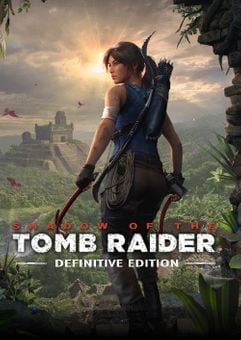 Shadow of the Tomb Raider -  Definitive Edition PC - Szoftvermester.hu