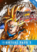 DRAGON BALL FIGHTERZ PC - FIGHTERZ PASS 2 DLC - Szoftvermester.hu