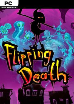 FLIPPING DEATH PC - Szoftvermester.hu