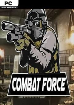 COMBAT FORCE PC - Szoftvermester.hu