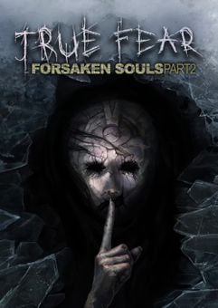 TRUE FEAR: FORSAKEN SOULS PART 2 PC - Szoftvermester.hu