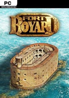 FORT BOYARD PC - Szoftvermester.hu