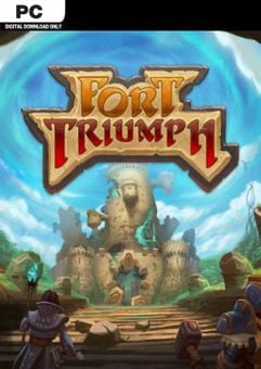 FORT TRIUMPH PC - Szoftvermester.hu